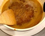 デミグラスハンバーグのオーブン焼き作り方3写真