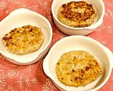 デミグラスハンバーグのオーブン焼き作り方5写真