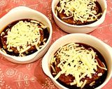 デミグラスハンバーグのオーブン焼き作り方7写真