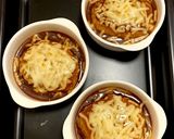 デミグラスハンバーグのオーブン焼き作り方9写真