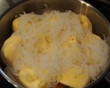 水なし!油なし!無水肉じゃが作り方4写真