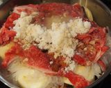 水なし!油なし!無水肉じゃが作り方6写真