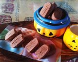 ココアクッキー(簡単)作り方6写真