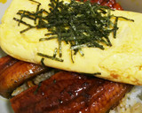 だし巻き玉子焼き＊フライパンでも簡単♪作り方8写真