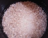 なすびの和風炊き込みご飯(簡単)作り方1写真