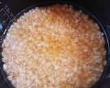 なすびの和風炊き込みご飯(簡単)作り方2写真
