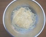 ネコまるけのケーキポップ作り方1写真