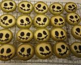 ハロウィンに！アイスボックスクッキー♪作り方12写真