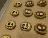 ハロウィンに！アイスボックスクッキー♪作り方11写真