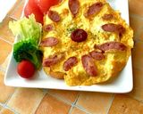 簡単&小サイズ☆HB食パンの切り方/横置作り方11写真