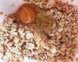 糖質制限中も！1度で甘酢と甘辛肉団子作り方10写真