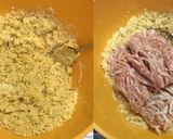 山椒風味の鶏団子と大根の豚骨スープ作り方1写真