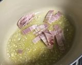 きのこパスタ(いろいろきのこの蒸し煮)作り方6写真