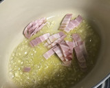 きのこパスタ(いろいろきのこの蒸し煮)作り方6写真