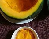 カボチャのジャックグラタン作り方4写真