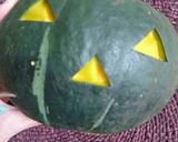 カボチャのジャックグラタン作り方13写真