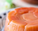 リンゴぎっしりじゅわ～な「タルトタタン」作り方17写真