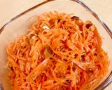 ビストロの味♪キャロットラペ作り方4写真