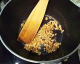 豚コマで☆豚くるみ味噌～作りおきに～作り方2写真