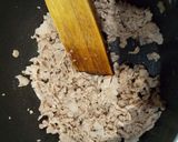豚コマで☆豚くるみ味噌～作りおきに～作り方4写真