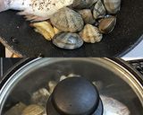 美味★小鯛のアクアパッツァ作り方8写真
