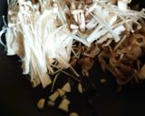 ヨウサマの減塩昼食手抜きリッチ ⑤作り方3写真