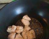 ヨウサマの減塩昼食手抜きリッチ ⑤作り方9写真