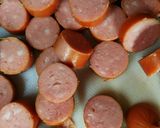 簡単焼き飯作り方4写真