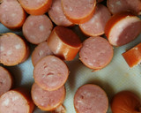 簡単焼き飯作り方4写真