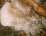 簡単焼き飯作り方5写真