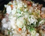 簡単焼き飯作り方6写真
