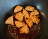 ヨウサマの減塩昼食手抜きリッチ ⑤作り方11写真