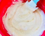 バナナパンケーキ作り方6写真