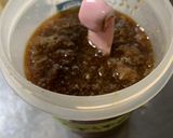 サッと使える生姜醤油作り方3写真