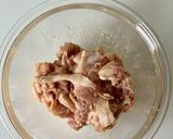 簡単に美味しい♪【醤油焼きそば】作り方2写真