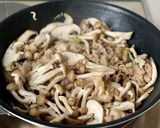 簡単に美味しい♪【醤油焼きそば】作り方4写真