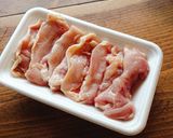 ご飯がススム❤️玉ねぎチキンソテー作り方2写真