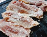 ご飯がススム❤️玉ねぎチキンソテー作り方3写真