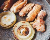 ご飯がススム❤️玉ねぎチキンソテー作り方6写真