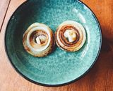 ご飯がススム❤️玉ねぎチキンソテー作り方7写真