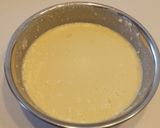 【軽食】もっちり♪ハムチーズブリトー作り方2写真