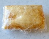 【軽食】もっちり♪ハムチーズブリトー作り方6写真