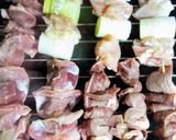 おうちでバラエティ焼き鳥！作り方8写真