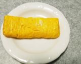 鶏の照り焼き巻き寿司！生姜がきいて美味♪作り方3写真