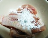 鶏の照り焼き巻き寿司！生姜がきいて美味♪作り方6写真