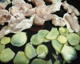鶏の照り焼き巻き寿司！生姜がきいて美味♪作り方7写真