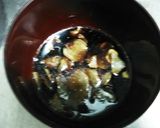 鶏の照り焼き巻き寿司！生姜がきいて美味♪作り方8写真