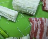おうちでバラエティ焼き鳥！作り方9写真