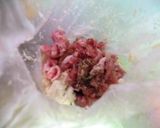 豆腐と豚肉の味噌ハンバーグ作り方1写真