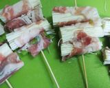 おうちでバラエティ焼き鳥！作り方10写真